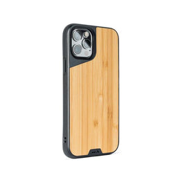 Wooden iPhone Cases from Mous Wooden iPhone Cases from Mous
