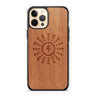 Customer Review Slim Resin & Wood Phone Case | Deep Sea Green for iPhone 11 Pro Customer Review Slim Resin & Wood Phone Case | Deep Sea Green for iPhone 11 Pro