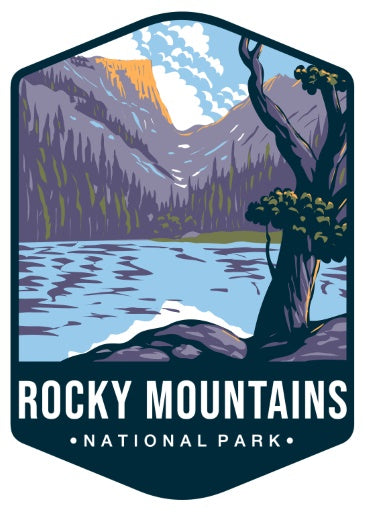 Rocky Mountain National Park (Part 32 of Our National Park Series)